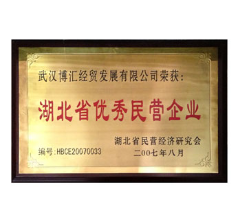 企业荣誉1