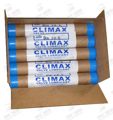 CLIMAX-润滑脂
