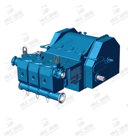 TWS 2250 Frac Pump