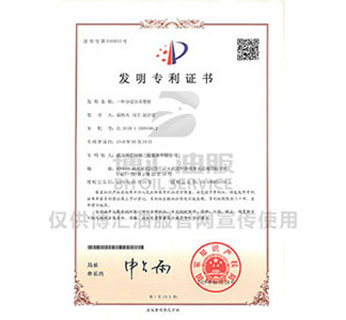 发明专利