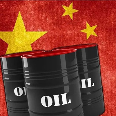 中国明明严重缺油，为何还一边进口原油，一边大量低价出口石油？