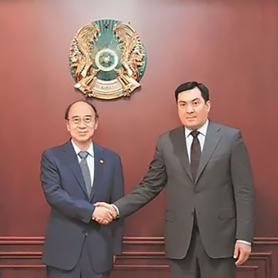 中东乱局下！中国石油董事长密集出访，加大力度在全球挖石油